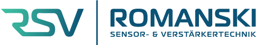 RSV GmbH Romanski Sensor- und Verstärkertechnik GmbH